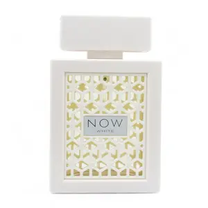 Lattafa Rave Now White Unisex 3.4 oz Eau de Parfum (EDP)