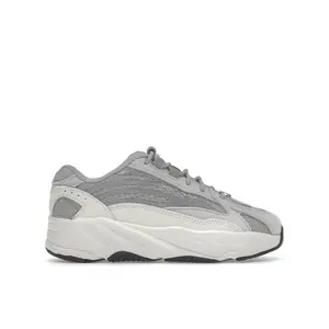 adidas Kid's Yeezy Boost 700 V2 Static, from StockX