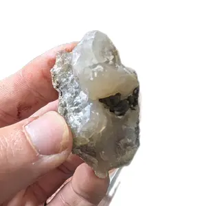 Smithsonite botryoidal