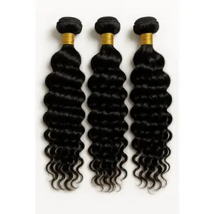 Deep Wave Bundles