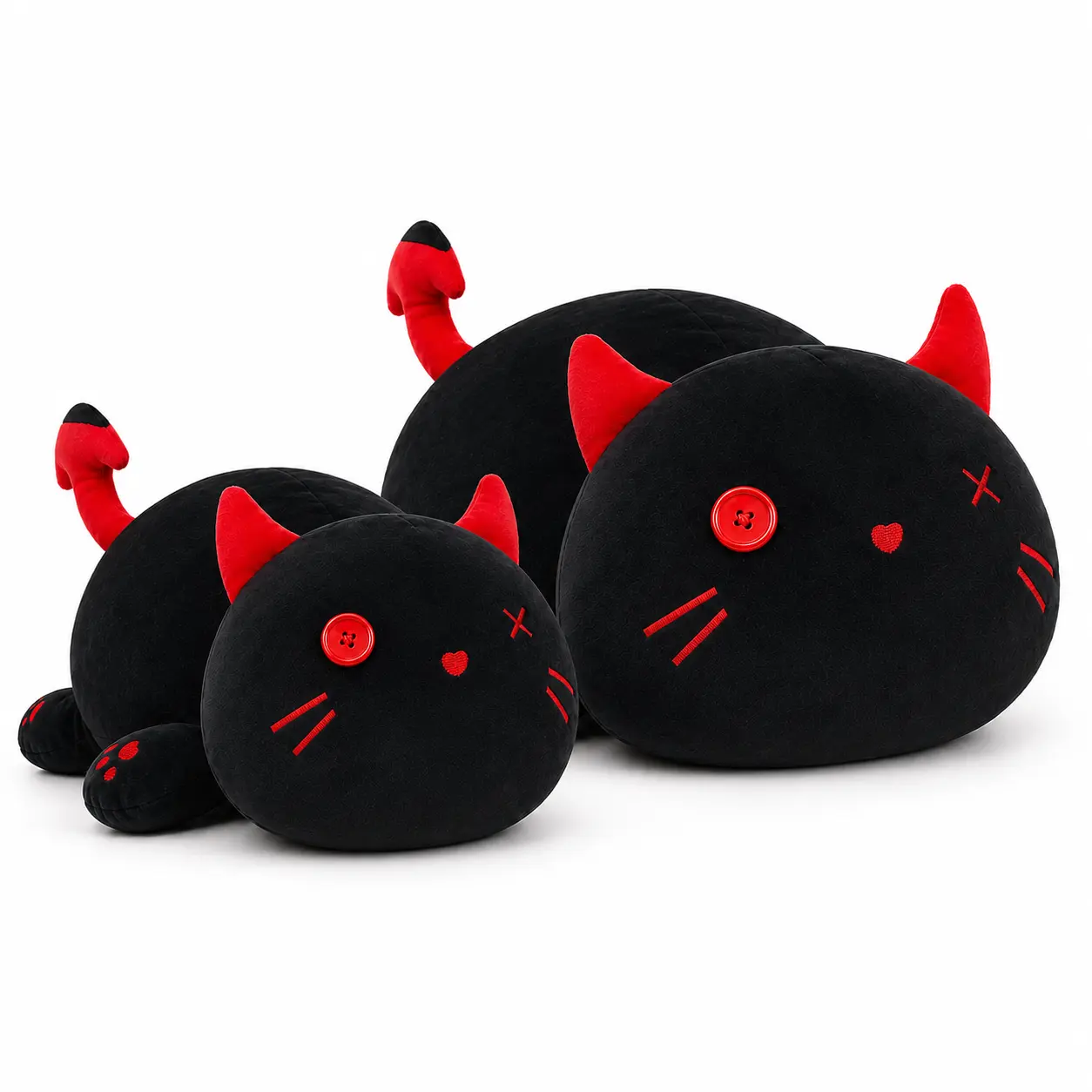 all dreadful plushies - TikTok Shop