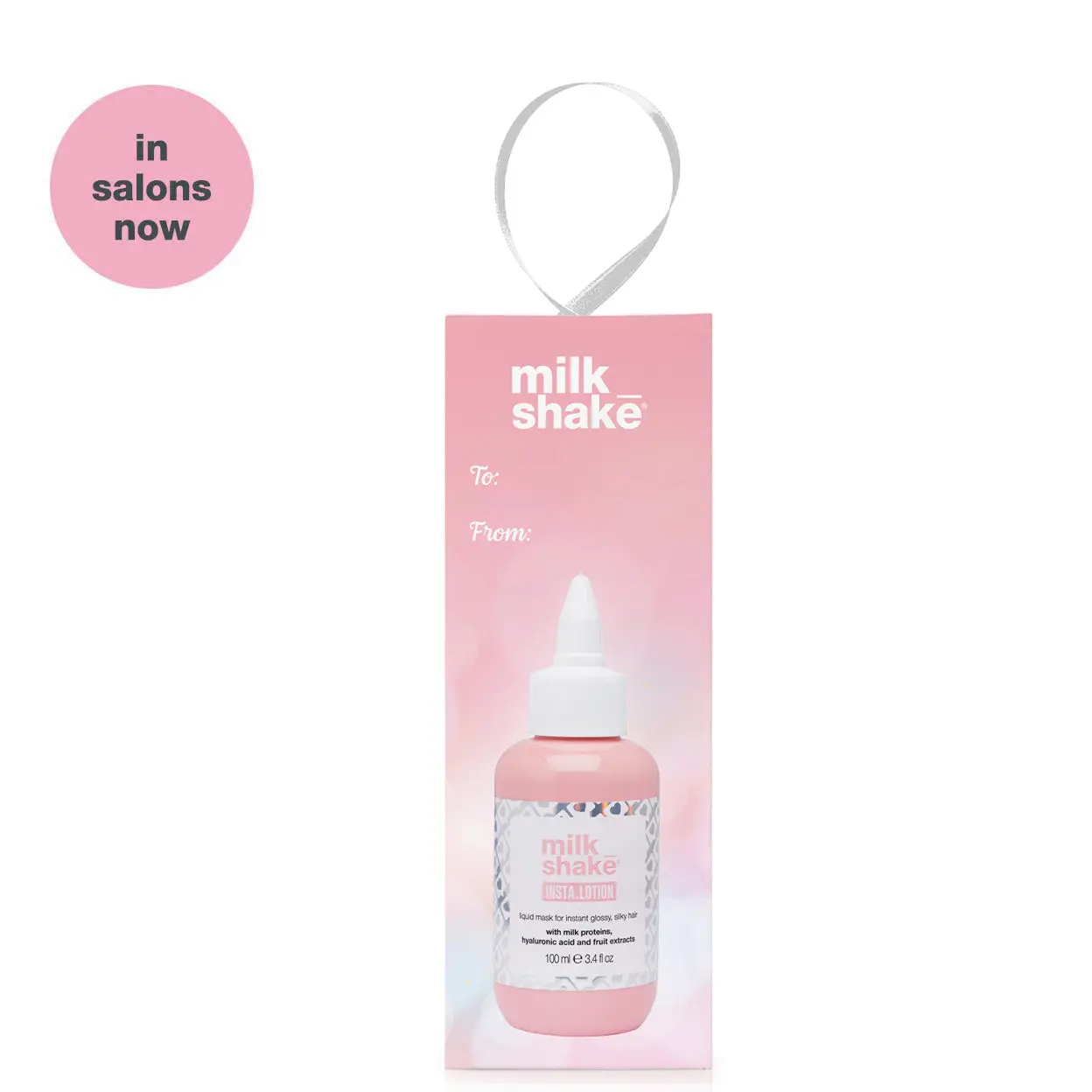 Insta.Lotion Ornament Mini