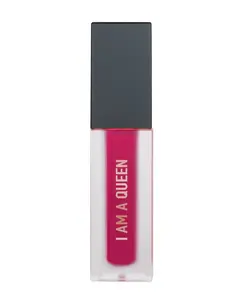 RealHer Matte Liquid Lipstick,Doesn't smudge or lose color
