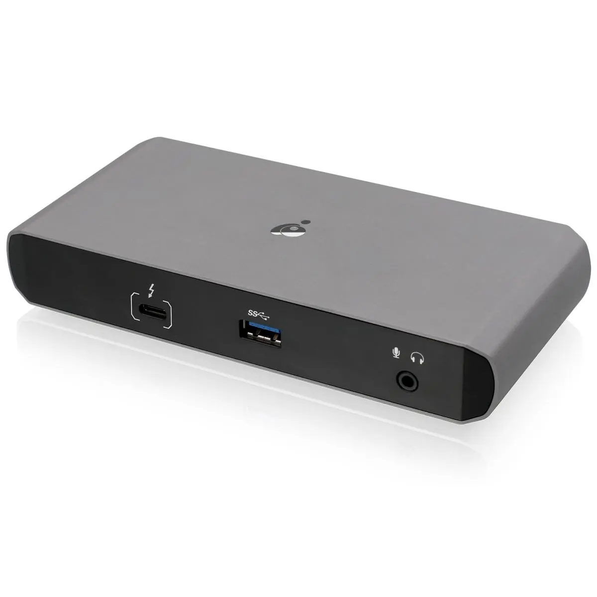 IOGEAR Quantum Dual Mode Thunderbolt 3 Dock Pro Station