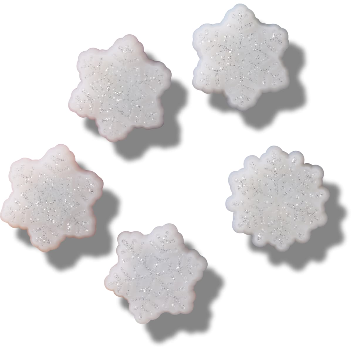 Crocs Jibbitz Holiday Pack Shoe Charms