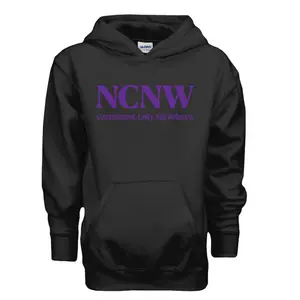 Youth NCNW National Logo