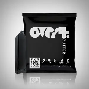 Overt Clip-It   Clipper And Storage Accessory,  Stores up to 1500 Needles