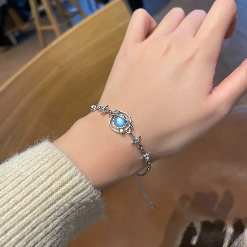 Planet Bracelet