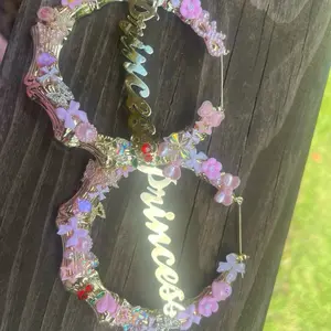 Bold Handmade Junk Earrings | One-of-a-Kind Statement Jewelry | Colorful Charm Dangles | Playful & Lightweight Earrings