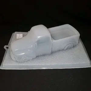Truck Plastic Mold