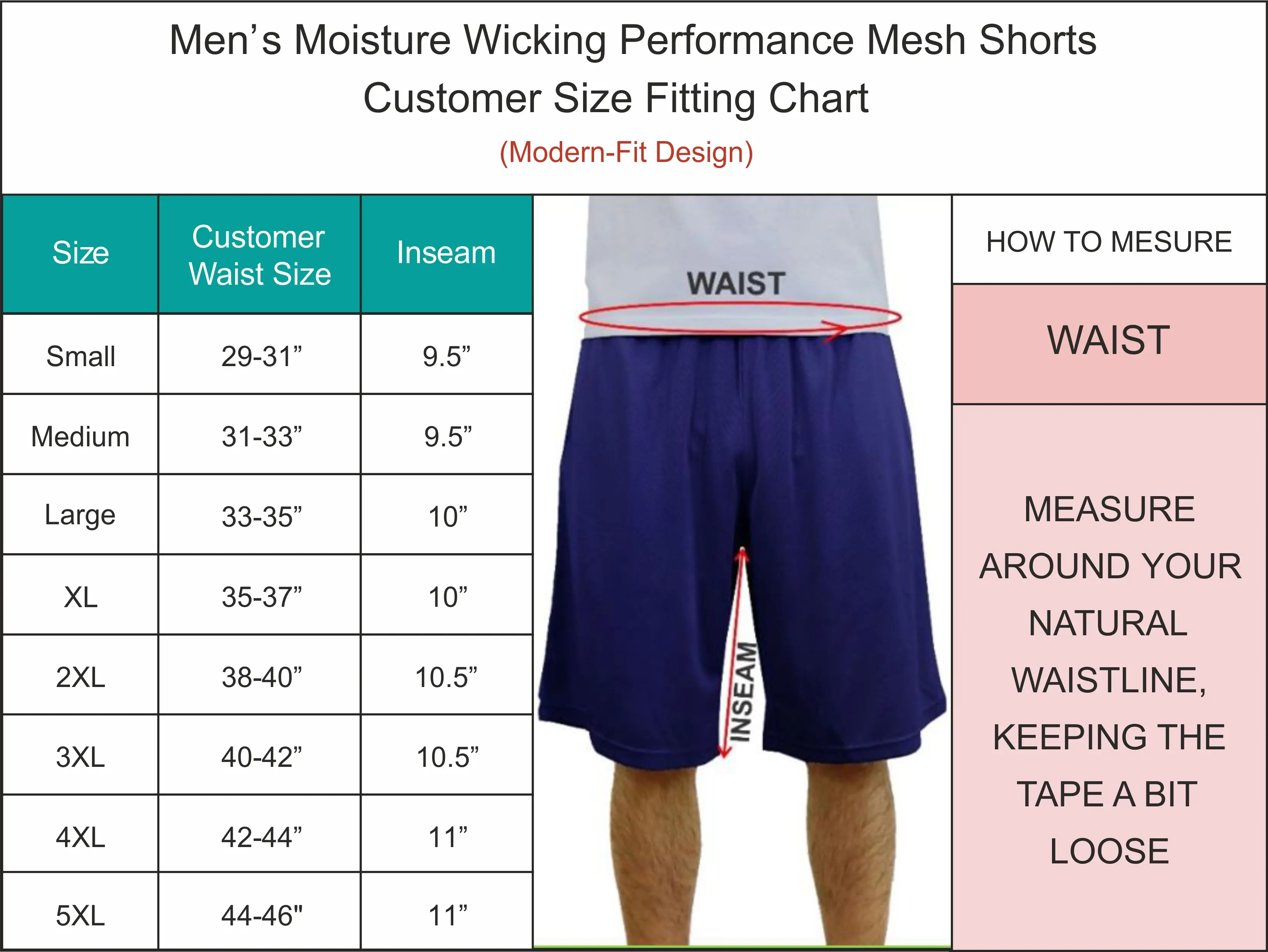 Men's 5-Pack Premium Active Moisture Wicking Workout Mesh Shorts With Trim Summer Outdoor Bottoms Men's 5-Pack Premium Active Moisture Wicking Workout Mesh Shorts With Trim Summer Outdoor Bottoms