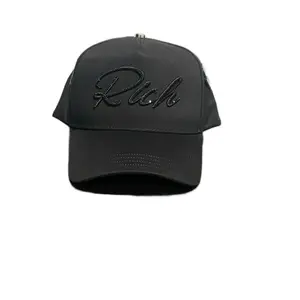 Rich Cap Fans