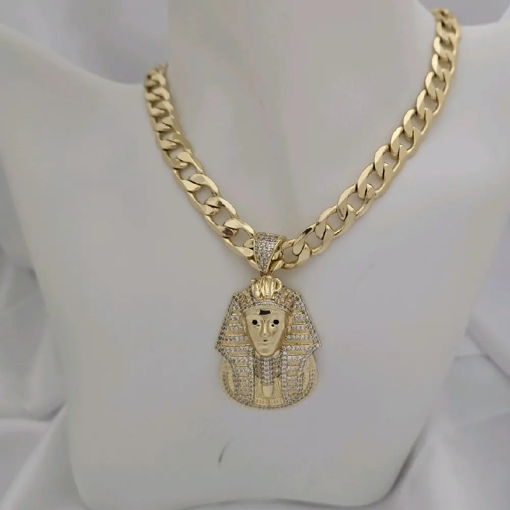 Faraon 1130 249 Chain with Dije Faraon 1130