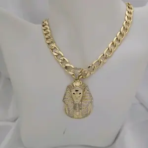 Faraon 1130 249 Chain with Dije Faraon 1130