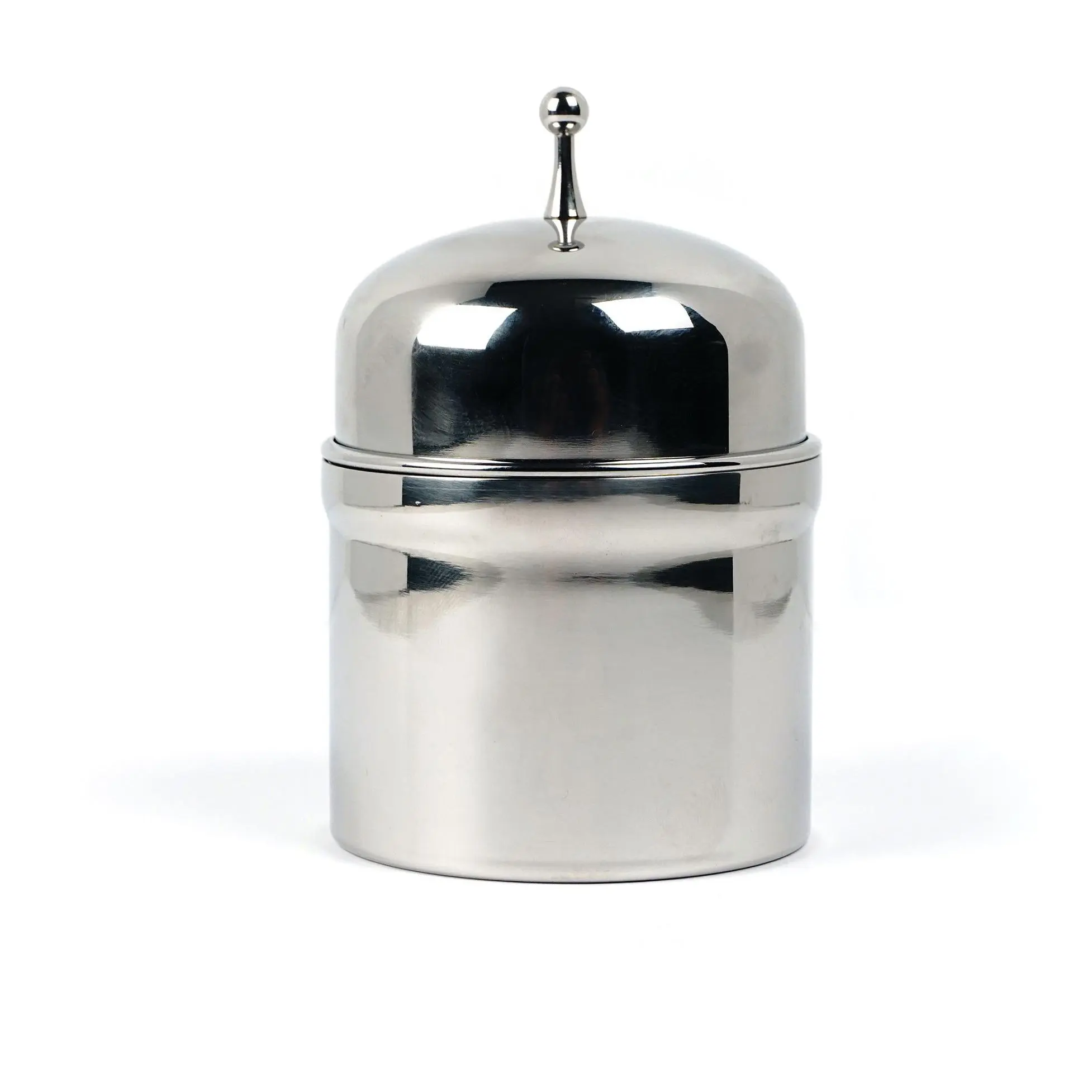 RSVP Stainless Steel Floating Tea Infuser withup