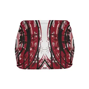 Redwink Women's Slinky Micro Mini Skirt Fabric Polyester