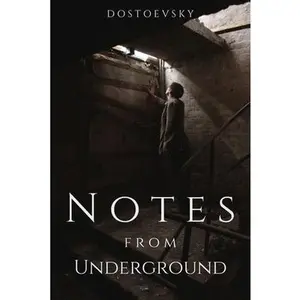 USED Book - Notes from Underground by Dostoevsky, Fyodor (Paperback) - english