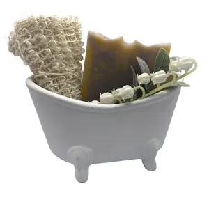 Handcrafted Natural Soap - Lush Lavender