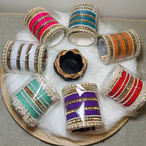 Gajra Bangles || Bangles || Pakistani Bangles || Indian Bangles