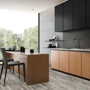MSI Cyrus Mezcla Luxury Vinyl Plank Flooring 12MIL Waterproof with attached pad - BOX PRICING