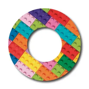 Blocks - Libre 2 and Lingo