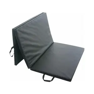 Health & Fitness Folding Gym Mat - NO. 064 for Home Use