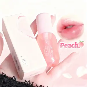 Lip Gloss, setHvdrating Glossy Lip Glaze Stick.Plumping Lip Oil Kit for Girls & WomenLip Stain,Skin care, Lip Brightening LipPlumper, Lip Care Cosmetics dual head design non-sticky texture boston  lip  blush 2-in-1 velvet matte oravy