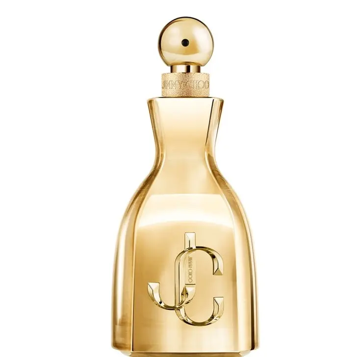 Jimmy Choo I Want Choo Le Parfum For Women