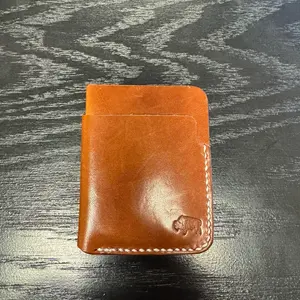 The “card wallet”