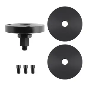 Diesel FrontRear Crankshaft Seal Wear Sleeve Installer compatible for CAT 3406 3408 C-15