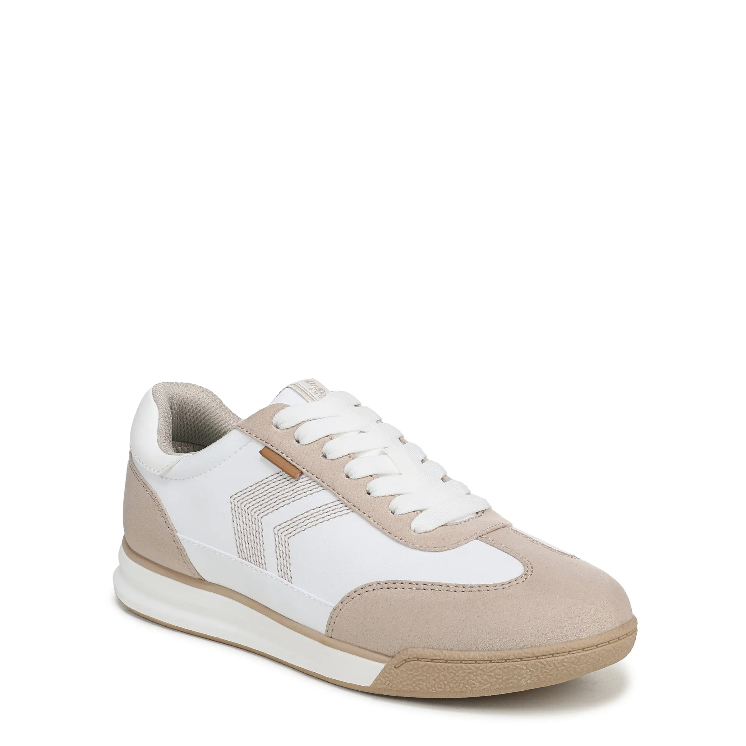 Dr. Scholl's Womens Throwback Retro Sneaker - Medium & Wide Width