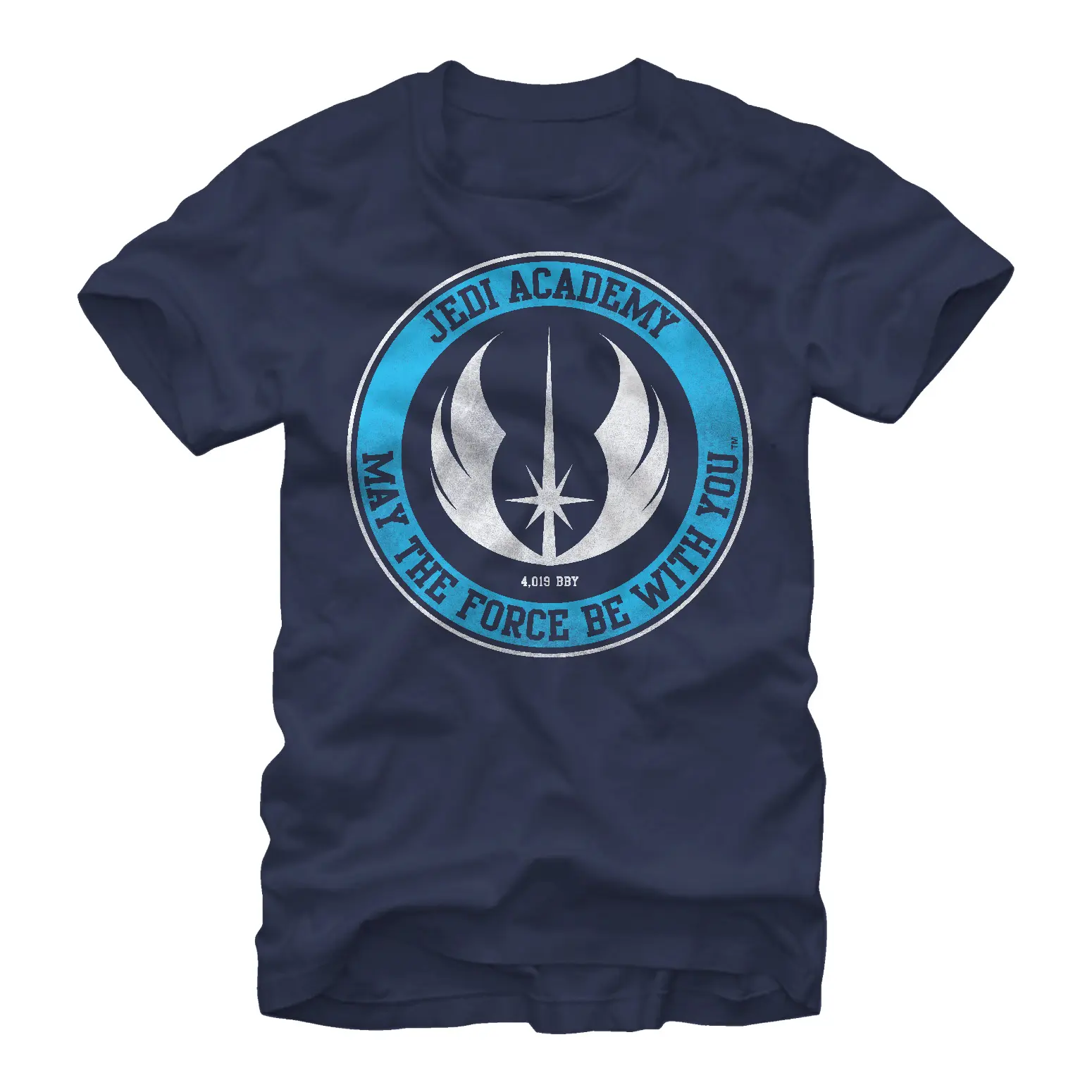 Men's Star Wars Jedi Academy T-Shirt