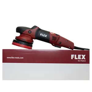 Flex XCE 10-8 125 Corded Polisher