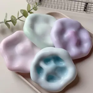 Soft crunchy Squishy ball - Stress Relief Fidget Toy