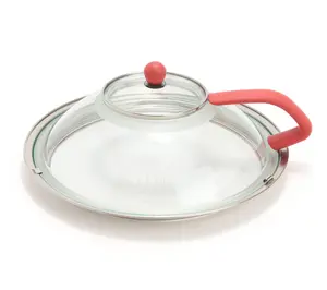 Henning Lee Universal Stir Through Lid