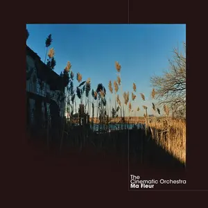 The Cinematic Orchestra - Ma Fleur  [VINYL RECORD - LP]