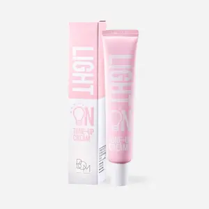 BOM Light On Tone-up Cream 40ml