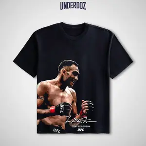 UFC Fighters Collection Tee, UFC Fighters Tshirt MMA Fan, UFC MMA Tee, UFC Champions Sports Shirt, Gift for Him Gift For Her 3FX