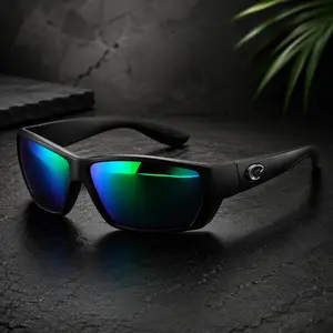 Costaego Polarized Sun Glasses for Men – Outdoor UV400 Beach Style