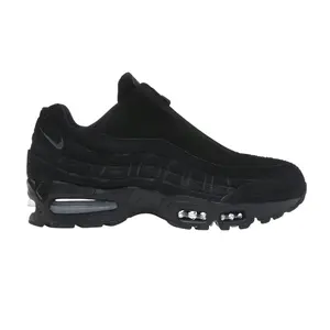Nike Air Max 95 Zip 'Black'