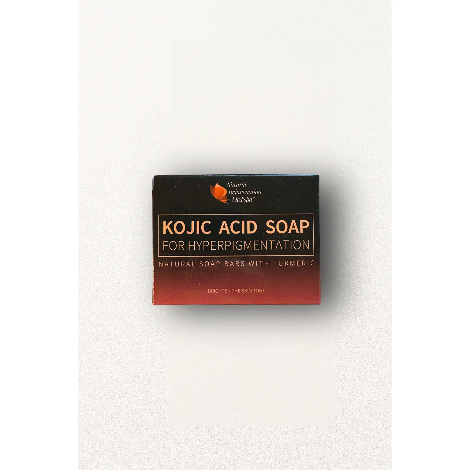 Kojic Acid Soap (2 bars, 100g/bar)