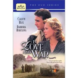 USED-In Love And War (DVD)