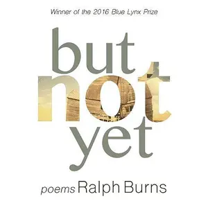 USED-But Not Yet by Burns, Ralph (Paperback)