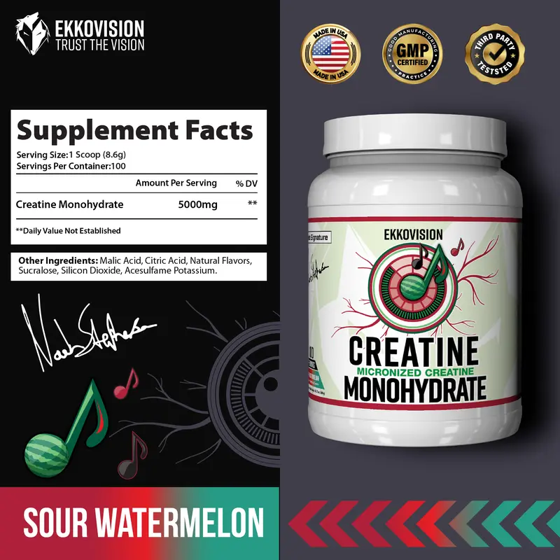 Sour Watermelon