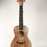 Sound Smith Spalted Maple Ukulele - SSU-M01