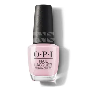 OPI Nail Lacquer - Scotland Fall 2019 - You've Got that Glas-glow NL U22, Long Lasting Nail Art DIY for Women & Girls, Quick Dry Manicure Tool, Beautiful Radiant Nails, Spring 2064 Brush Nail Care