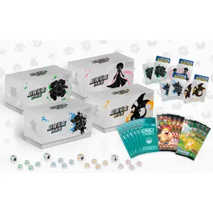 Pokemon Simplified Chinese Journey Begins Collection Box