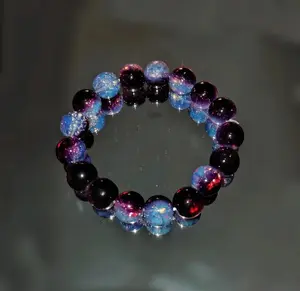 G-DIY Creative Beading: Mix and Match Colors and Shapes Freely to Craft Your Own Personalized Handmade Art diy craft supply