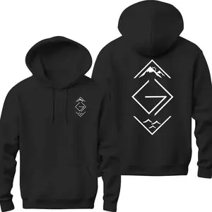 God Is Greater Christian Hoodie: Unisex Faith-Based Pullover for Men and Women, Perfect Jesus Lover Gift, Bible Verse Design for Daily Wear