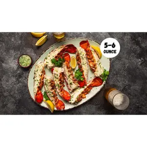 Maine Lobster Tails (5-6 oz) 2-Pack